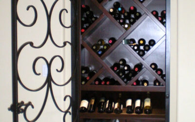 How to Choose the Perfect Wine Cellar Door